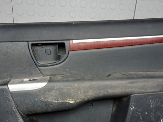 Обшивка задняя правая, HYUNDAI SANTA FE 2 2 2005-2010