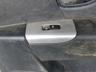 Обшивка задняя правая, HYUNDAI SANTA FE 2 2 2005-2010