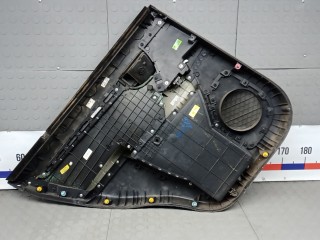 Обшивка задняя правая, HYUNDAI SANTA FE 2 2 2005-2010