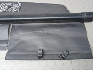 Шторка багажника, TOYOTA VERSO AR2 AR2 2009-2012