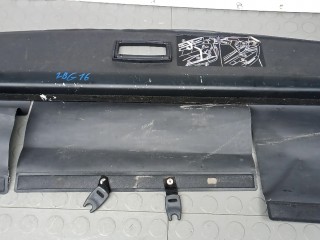 Шторка багажника, TOYOTA VERSO AR2 AR2 2009-2012