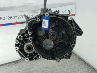 КПП 6ст. OPEL ZAFIRA C C 2011-2016