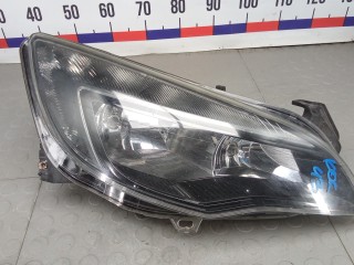 Фара правая OPEL ASTRA J J 2009-2012