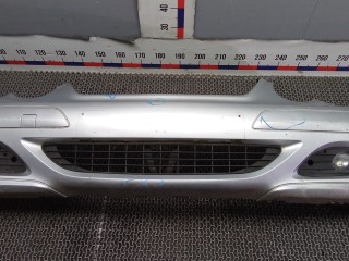 Бампер передний MERCEDES BENZ C-CLASS W203 W203 2004-2008