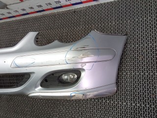 Бампер передний, MERCEDES BENZ C-CLASS W203 W203 2004-2008
