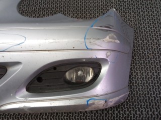 Бампер передний, MERCEDES BENZ C-CLASS W203 W203 2004-2008