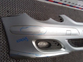 Бампер передний, MERCEDES BENZ C-CLASS W203 W203 2004-2008