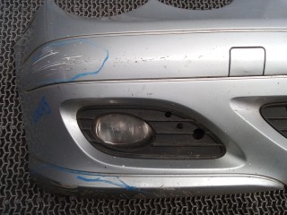 Бампер передний, MERCEDES BENZ C-CLASS W203 W203 2004-2008