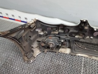 Бампер передний, MERCEDES BENZ C-CLASS W203 W203 2004-2008