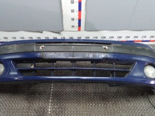 Бампер передний RENAULT SCENIC 1 1 1999-2003