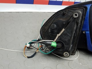 Зеркало наружное правое, ориг. номер PINOV, LAND ROVER DISCOVERY 3 3 2004-2009