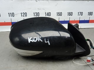 Зеркало наружное правое, ориг. номер PINOV, LAND ROVER DISCOVERY 3 3 2004-2009