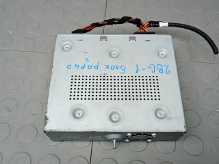 Блок радио MERCEDES BENZ GL-CLASS X164 X164 2006-2009
