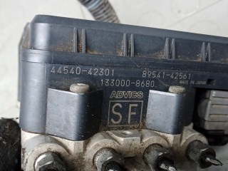 Блок ABS, ориг. номер 8954142561, 4454042301, TOYOTA RAV 4 CA40 CA40 2012-2015