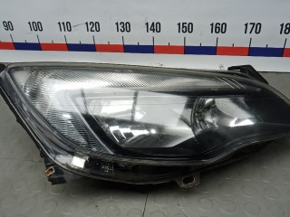 Фара правая OPEL ASTRA J J 2009-2012