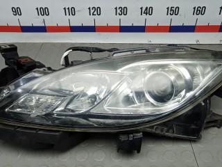 Фара левая MAZDA 6 2 2 2009-2013