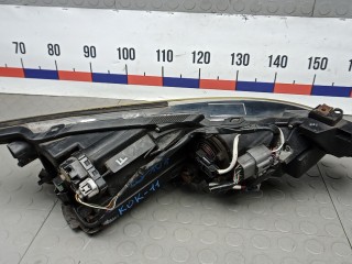 Фара левая, MAZDA 6 2 2 2009-2013
