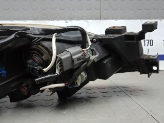 Фара левая, MAZDA 6 2 2 2009-2013