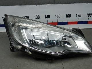 Фара правая OPEL ASTRA J J 2009-2012