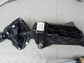 Кулиса КПП, VOLKSWAGEN CRAFTER 1 1 2011-2016