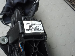 Кулиса КПП, VOLKSWAGEN CRAFTER 1 1 2011-2016