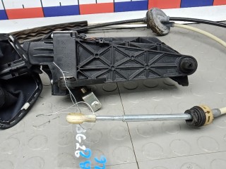 Кулиса КПП, VOLKSWAGEN CRAFTER 1 1 2011-2016