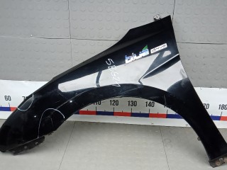 Крыло переднее левое HYUNDAI I40 2011-2015