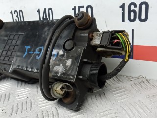 Стояночный тормоз электронный, LAND ROVER RANGE ROVER 3 3 2009-2012