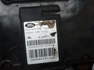 Стояночный тормоз электронный, LAND ROVER RANGE ROVER 3 3 2009-2012