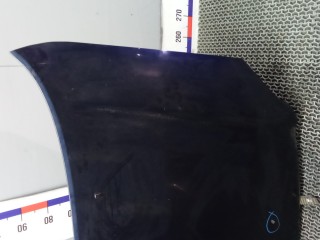 Капот, TOYOTA AVENSIS T25 T25 2006-2009