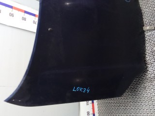 Капот, TOYOTA AVENSIS T25 T25 2006-2009