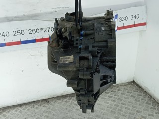 КПП 5ст., ориг. номер M56L2K, VOLVO S60 1 1 2000-2004