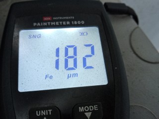 Дверь 3-5, OPEL ASTRA J J 2009-2012
