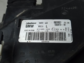 Фара левая, BMW 3 E90/E91 E90/E91 2008-2013
