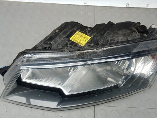 Фара левая, SKODA OCTAVIA A7 A7 2013-2017