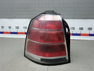 Фонарь задний левый OPEL ZAFIRA B B 2005-2008
