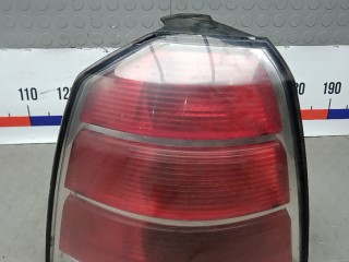 Фонарь задний левый, OPEL ZAFIRA B B 2005-2008