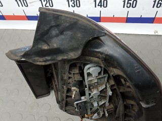 Фонарь задний левый, OPEL ZAFIRA B B 2005-2008