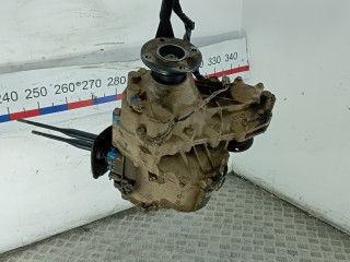 Раздаточная коробка FORD RANGER 2 2 2006-2009