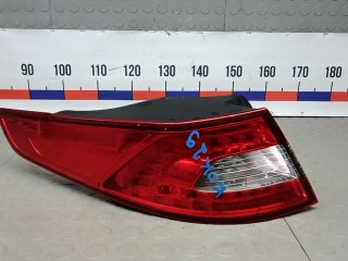 Фонарь задний левый KIA OPTIMA 3 3 2010-2013