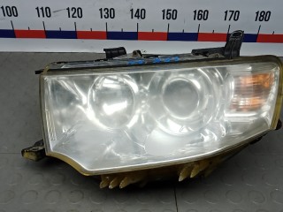 Фара левая MITSUBISHI L200 K4T K4T 2006-2011