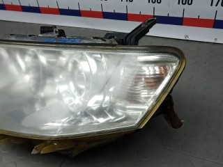 Фара левая, MITSUBISHI L200 K4T K4T 2006-2011