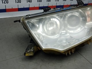 Фара левая, MITSUBISHI L200 K4T K4T 2006-2011