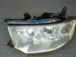 Фара левая, MITSUBISHI L200 K4T K4T 2006-2011