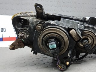 Фара левая, MITSUBISHI L200 K4T K4T 2006-2011