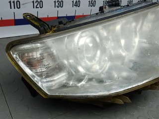 Фара правая, MITSUBISHI L200 K4T K4T 2006-2011