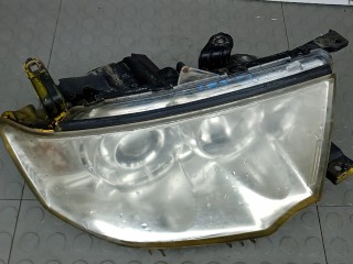 Фара правая, MITSUBISHI L200 K4T K4T 2006-2011