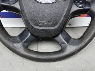 Руль, FORD TRANSIT 8 8 2013-2019