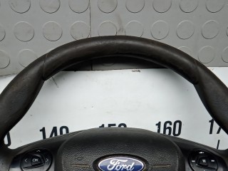 Руль, FORD TRANSIT 8 8 2013-2019