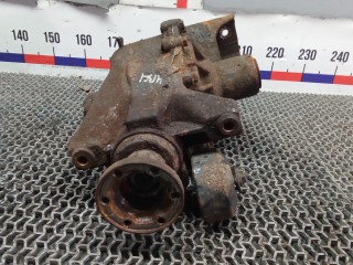 Редуктор задний, LAND ROVER RANGE ROVER 3 3 2009-2012